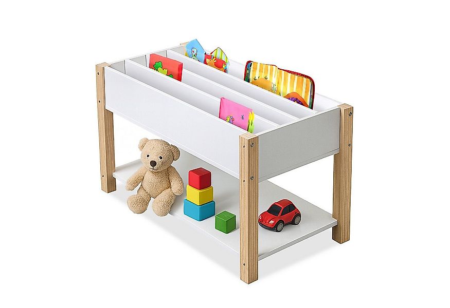 relaxdays Bücherregal für Kind günstig online kaufen