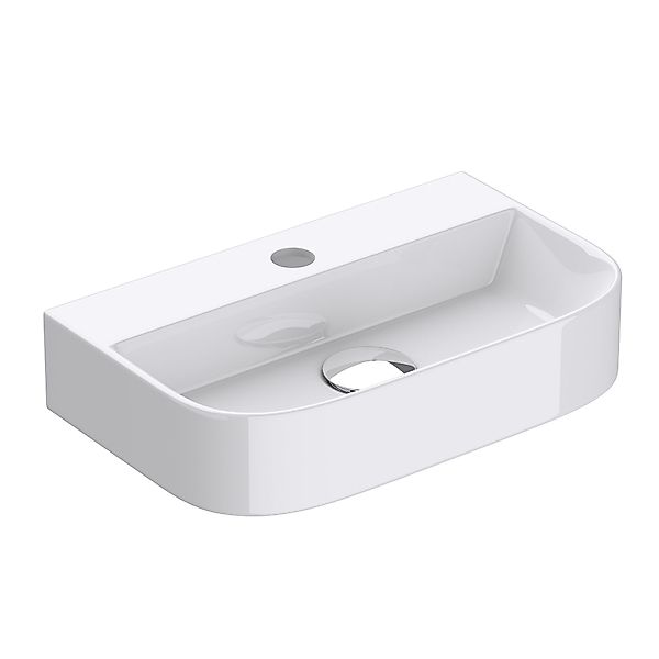 Mai & Mai Waschbecken Waschbecken Keramik günstig online kaufen