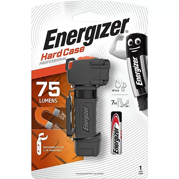 Energizer Arbeitslampe Hardcase MultiUse 1xAA inkl. günstig online kaufen