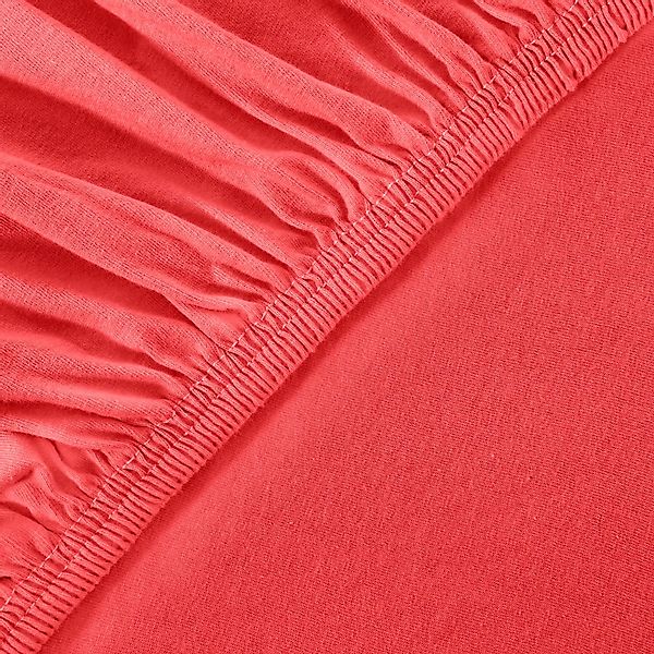 leevitex® Spannbettlaken Topperbezug Premium 170, Gummizug: günstig online kaufen