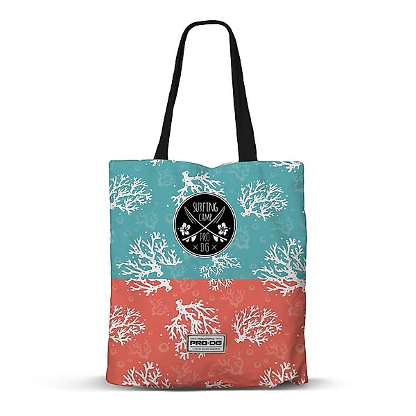 PRODG Einkaufsbeutel Surfcamp Shopping Bag Einkaufstasche günstig online kaufen