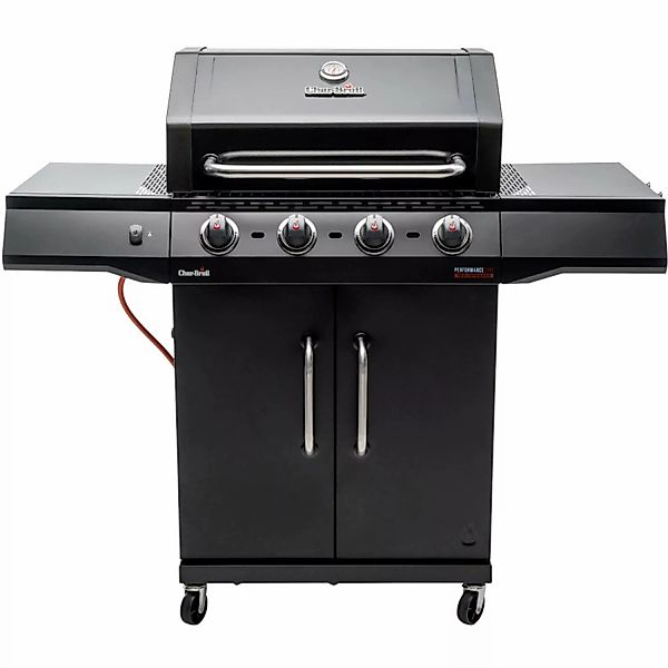Char-Broil Gasgrill Performance CORE B 4 mit 4 Brennern & TRU-Infrared™ günstig online kaufen