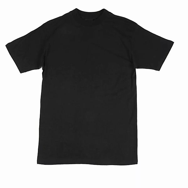 HOM Herren T-Shirt Crew Neck - Tee Shirt Harro New, kurzarm, Rundhals, einf günstig online kaufen