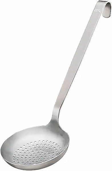 GEFU Schaumlöffel »BASELINE«, (1 tlg.), Edelstahl 18/10 günstig online kaufen