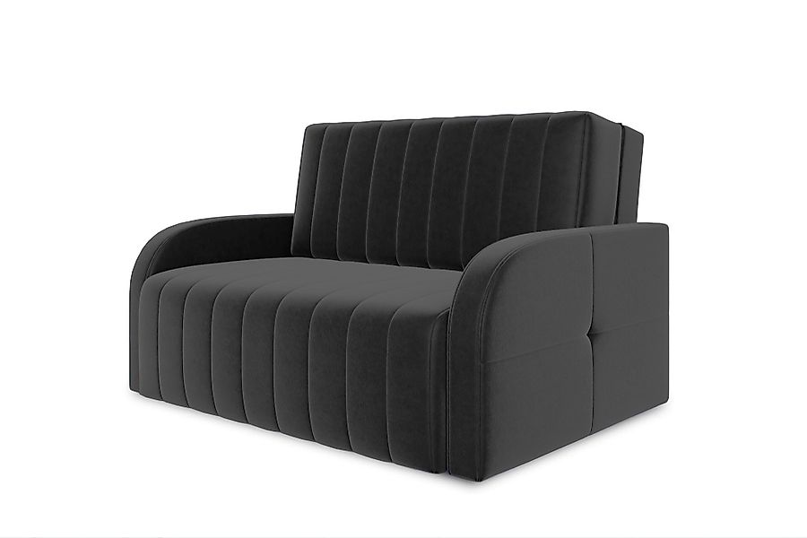 MOEBLO Kindersofa MONTANA 120, Schlafsessel Sofa günstig online kaufen