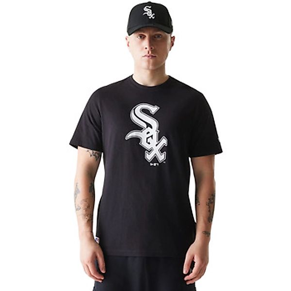 New-Era  T-Shirt T-shirt Chicago White Sox Nos MLB Regular günstig online kaufen