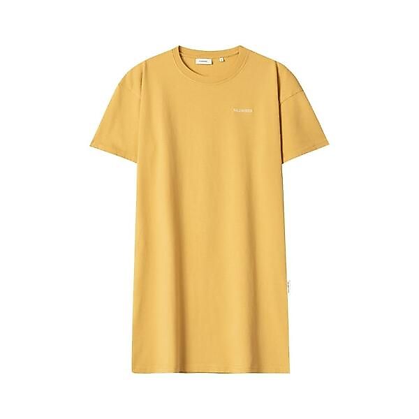 Tilda - T-shirt Kleid Aus 100% Bio-baumwolle (Gots) Von Salzwasser günstig online kaufen