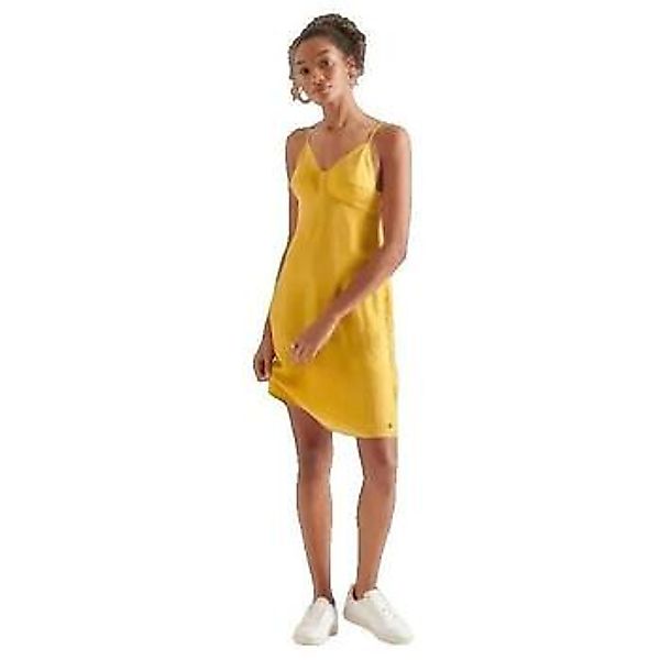 Superdry  Kurze Kleider Robe  Cupro Cami günstig online kaufen