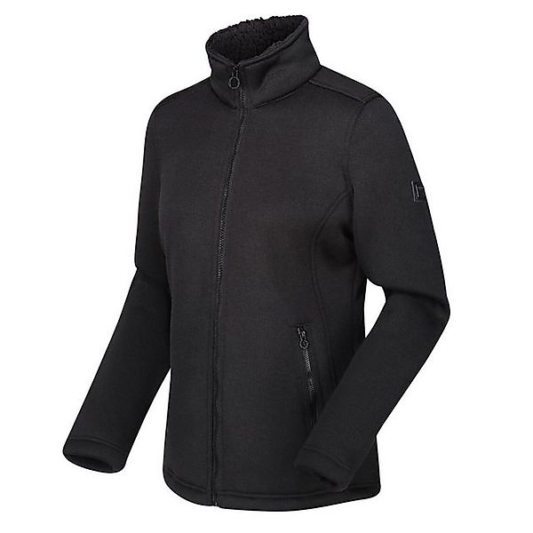 Regatta Softshelljacke Strickfleecejacke Razia II günstig online kaufen