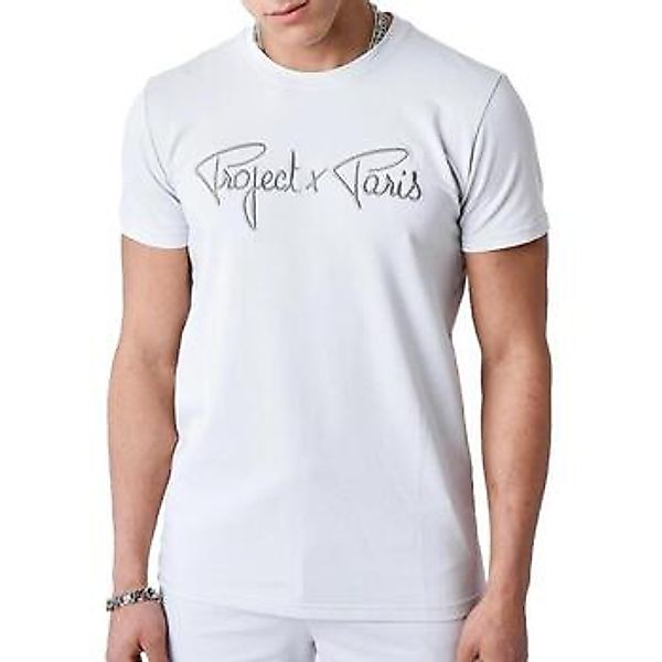 Project X Paris  T-Shirt PXP-910076-LSGY2 günstig online kaufen