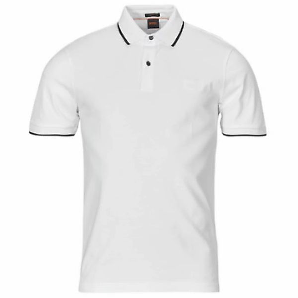 BOSS  Poloshirt Passertip günstig online kaufen