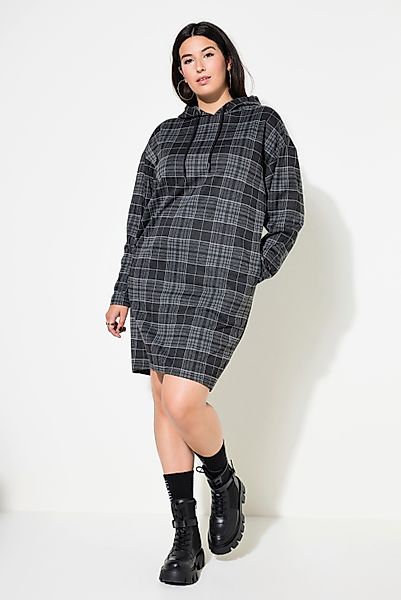 Studio Untold Jerseykleid Midikleid oversized Jersey günstig online kaufen