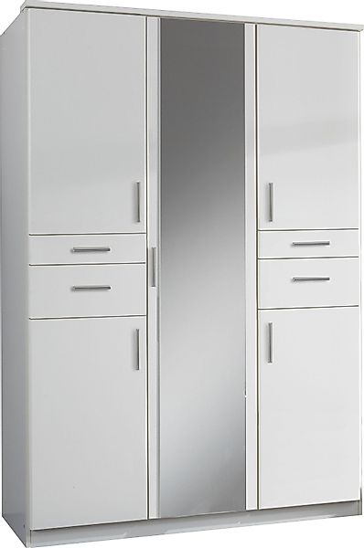 Wimex Kleiderschrank "Koblenz" mit Accessoire-Schubkästen günstig online kaufen