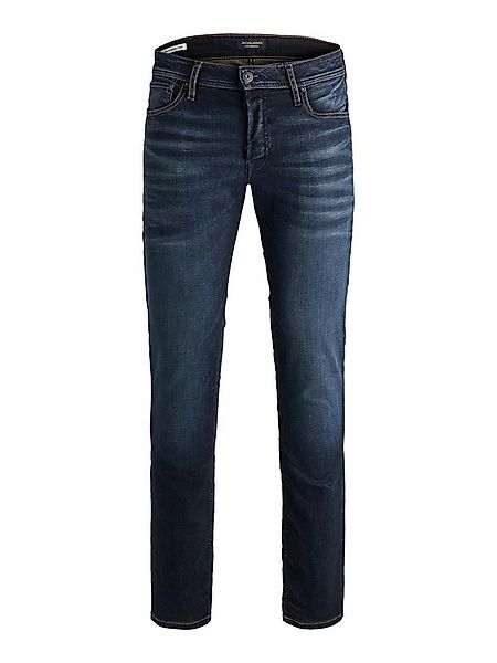 Jack & Jones Regular-fit-Jeans Clark (1-tlg) günstig online kaufen