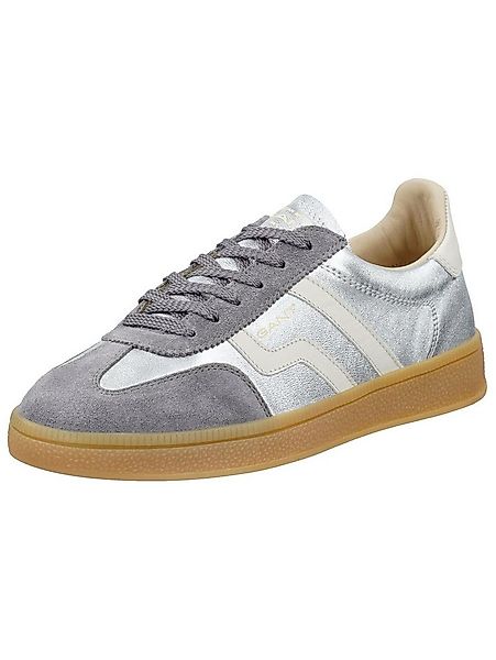 Gant Gant Sneaker Leder/Textil Sneaker günstig online kaufen