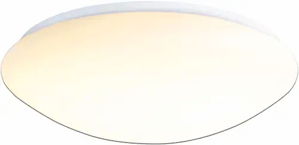 näve LED Deckenleuchte »Dublin«, Leuchtmittel LED-Board   LED fest integrie günstig online kaufen