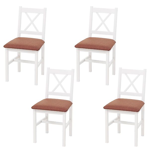 MCW Esszimmerstuhl MCW-F77-S4 (Set, 4 St), günstig online kaufen