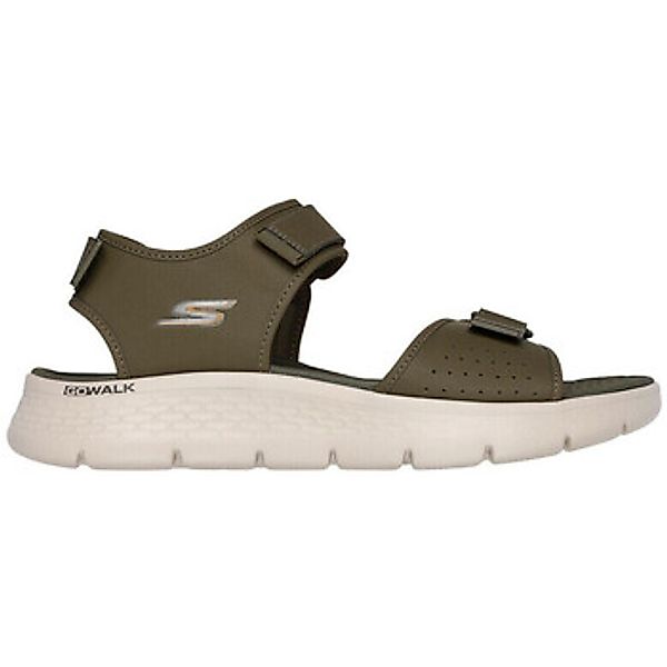 Skechers  Sandalen 229205 GO WALK FLEX SANDAL - ANTIGUA BEACH günstig online kaufen