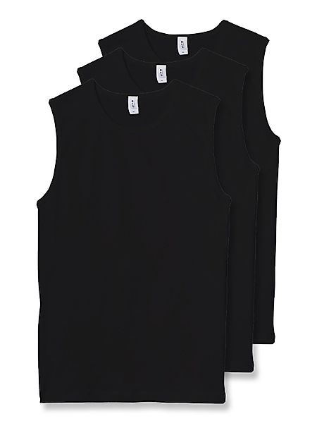CiTO Achselhemd 3er Pack Herren City günstig online kaufen