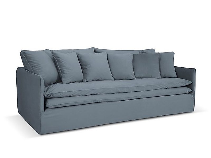 Micadoni Sofa Boho, 4-Sitzer günstig online kaufen
