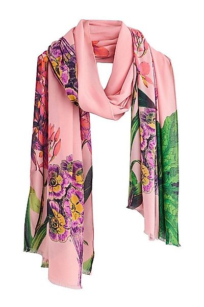 Next Schal Kew Collection Leichter Schal, (1-St) günstig online kaufen