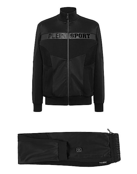 PLEIN SPORT Sportanzug Statement günstig online kaufen