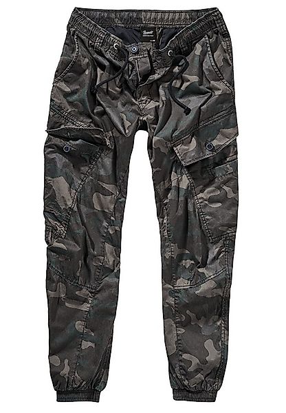 Brandit Cargohose Brandit Herren Ray Vintage Trousers (1-tlg) günstig online kaufen