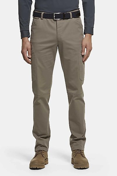 MEYER Chinos "KERRY", mit 2-Way Stretch günstig online kaufen