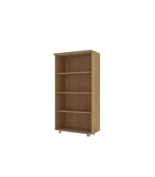 JVmoebel Aktenschrank Aktenschrank Holz Regal Arbeitszimmer Regale Aktensch günstig online kaufen