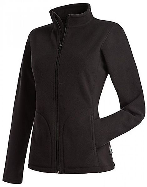 Stedman Fleecejacke Damen Fleece Jacke - günstig online kaufen
