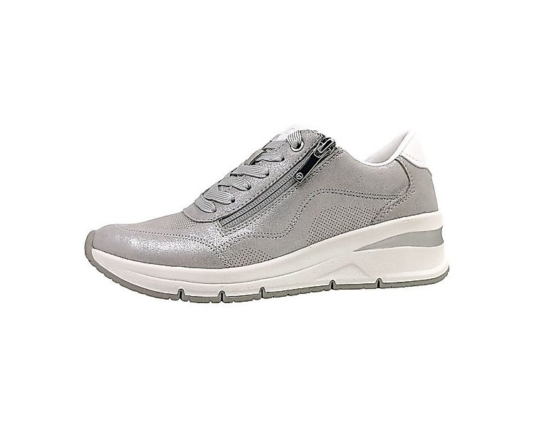 Tamaris Schnürer Schnürschuh günstig online kaufen