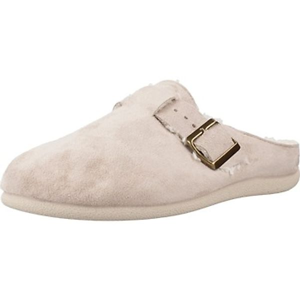 Hot Potatoes  Hausschuhe Zapatillas Hogar Mujer Modèle Lichfield günstig online kaufen