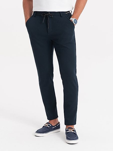 OMBRE Sweathose Jersey-Hose für Herren mit günstig online kaufen