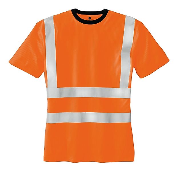 teXXor Warnschutz-Shirt T HOOGE günstig online kaufen