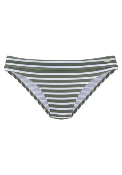 Venice Beach Bikini-Hose Summer mit Umschlagbund günstig online kaufen