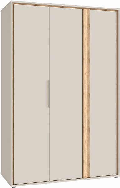 FORTE Kleiderschrank in zwei Größen erhältlich günstig online kaufen
