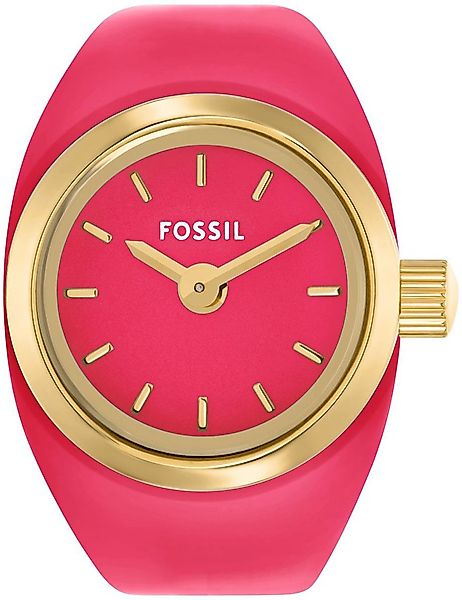 Fossil Uhrenring WATCH RING ES5414, Armbanduhr, günstig online kaufen