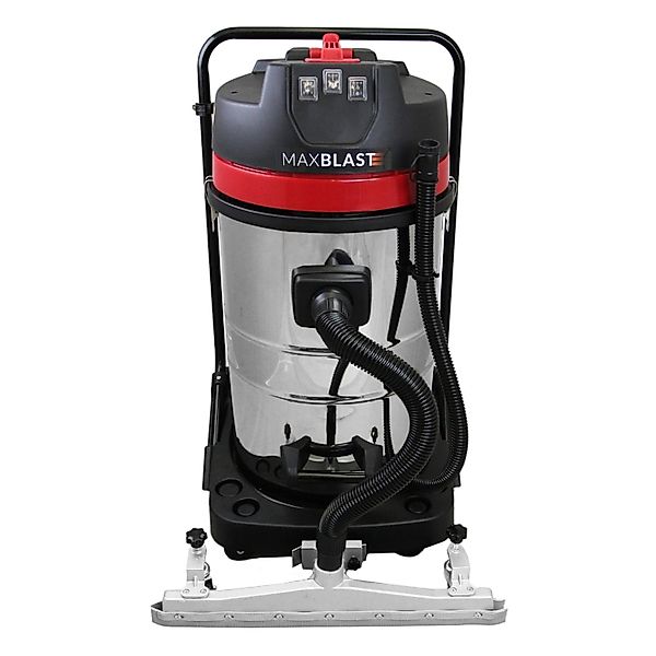 Monstershop Maxblast 80 Liter Industriesauger 3000W günstig online kaufen