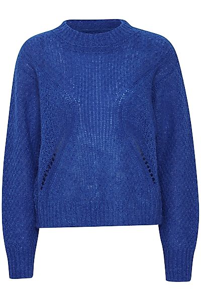 Pulz Jeans Strickpullover "Strickpullover PZIris" günstig online kaufen