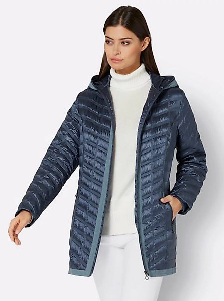 creation L Allwetterjacke Daunen-Steppjacke günstig online kaufen