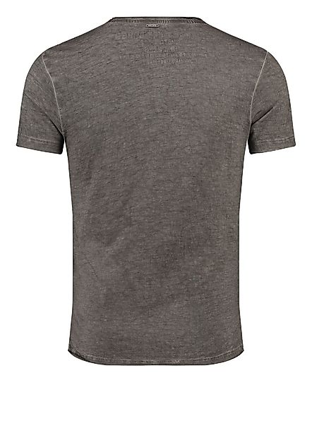 Key Largo Henleyshirt Lemonade vintage Look günstig online kaufen