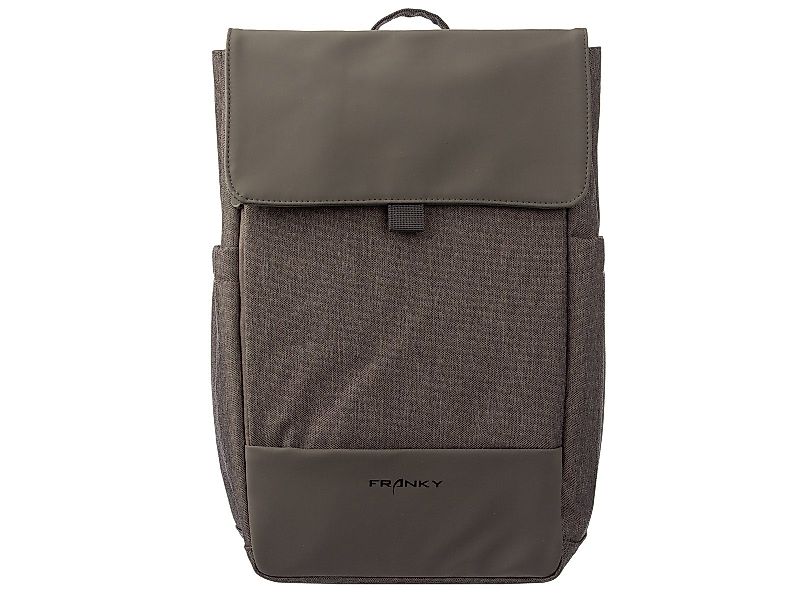 Franky Freizeitrucksack RS67 Freizeitrucksack mit Laptopfach günstig online kaufen