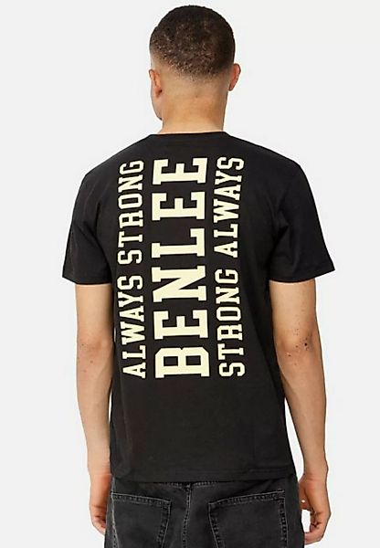 Benlee Rocky Marciano T-Shirt Benlee Herren T-Shirt Luka günstig online kaufen