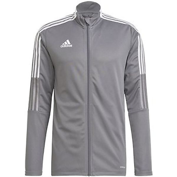 adidas  Herren-Jacke Sport adidas Polyersterjacke "Tiro 21" 811302520291 günstig online kaufen