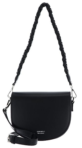 Seidenfelt Manufaktur Umhängetasche Saddle Bag günstig online kaufen
