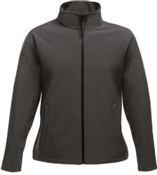 Regatta Professional Softshelljacke Damen Ablaze Printable günstig online kaufen