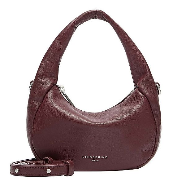 Liebeskind Berlin Umhängetasche Crossbody Bag, aus echtem Rindsleder günstig online kaufen
