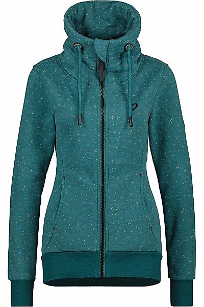Alife & Kickin Sweatjacke Damen VivianAK günstig online kaufen