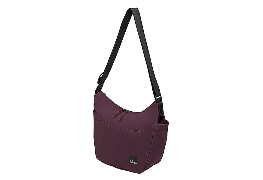 Jack Wolfskin Umhängetasche Jack Wolfskin Umhängetasche Paraiso amaranth (1 günstig online kaufen