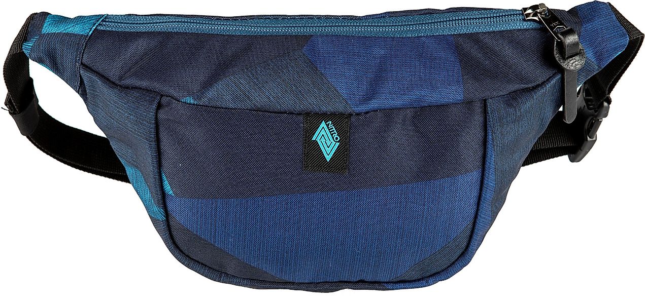 NITRO Gürteltasche Hip Bag, Hip Bag, günstig online kaufen
